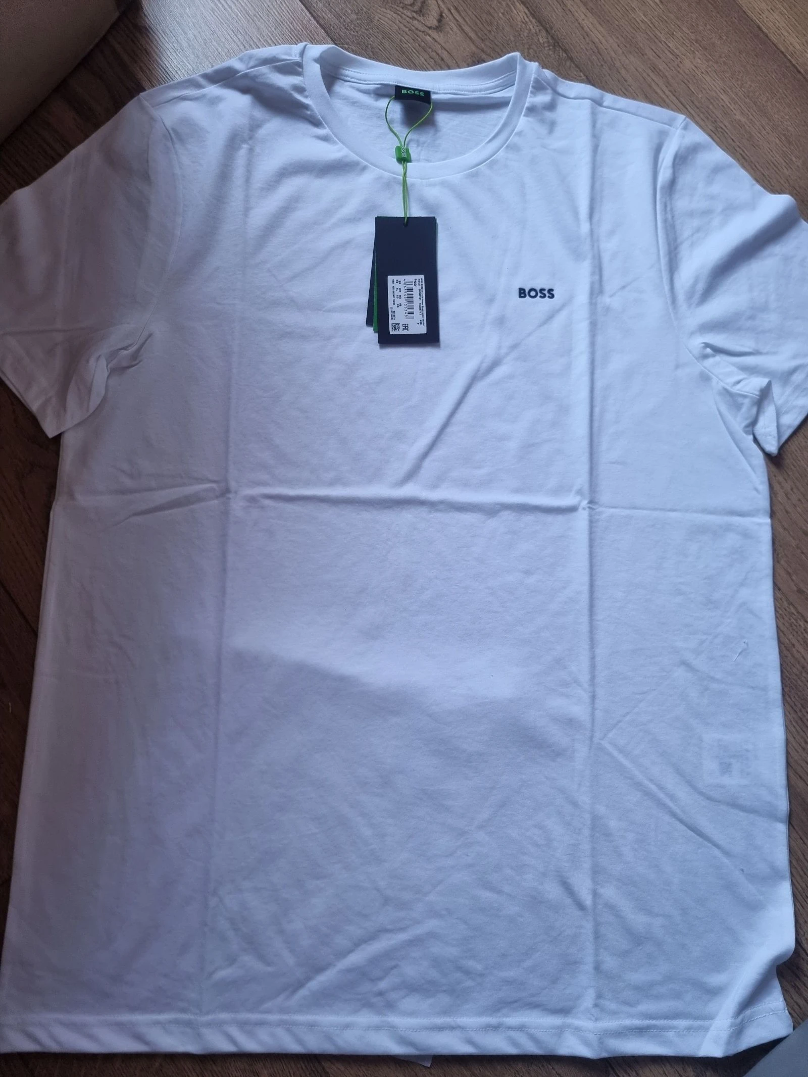 T-shirt BOSS – photo 7